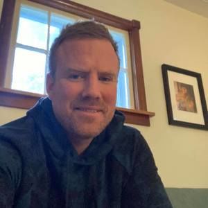 Meet your Posher, Andrew